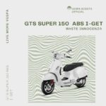 GTV SEI GIORNI 300 hpe II EDITION