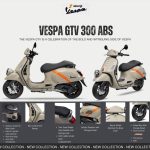 LX 125 I-Get