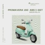 GTV SEI GIORNI 300 hpe II EDITION