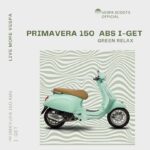 GTV SEI GIORNI 300 hpe II EDITION