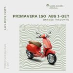 GTV SEI GIORNI 300 hpe II EDITION