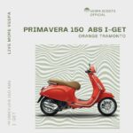 GTV SEI GIORNI 300 hpe II EDITION