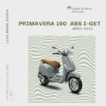 GTV SEI GIORNI 300 hpe II EDITION