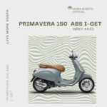 GTV SEI GIORNI 300 hpe II EDITION