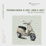 GTV SEI GIORNI 300 hpe II EDITION