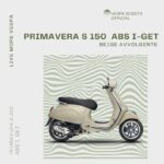 GTV SEI GIORNI 300 hpe II EDITION