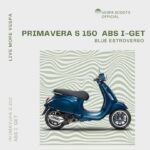 GTV SEI GIORNI 300 hpe II EDITION
