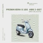 GTV SEI GIORNI 300 hpe II EDITION