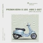 GTV SEI GIORNI 300 hpe II EDITION