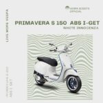 GTV SEI GIORNI 300 hpe II EDITION
