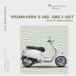 GTV SEI GIORNI 300 hpe II EDITION