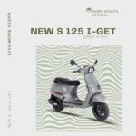 GTV SEI GIORNI 300 hpe II EDITION