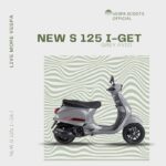 GTV SEI GIORNI 300 hpe II EDITION