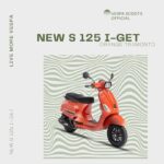 GTV SEI GIORNI 300 hpe II EDITION