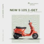 GTV SEI GIORNI 300 hpe II EDITION