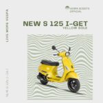 GTV SEI GIORNI 300 hpe II EDITION
