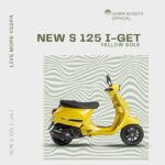 GTV SEI GIORNI 300 hpe II EDITION